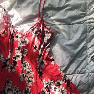 floral dress🌸
